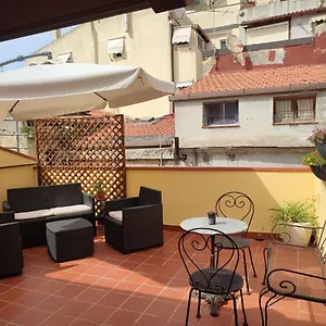 Archubintu Bed & Breakfast