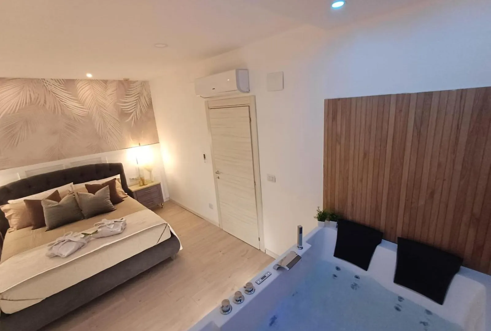 Dentro Le Mura-Suite House Sassari Italy