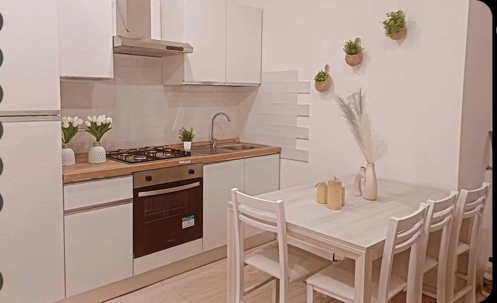 Dentro Le Mura-Suite House Sassari