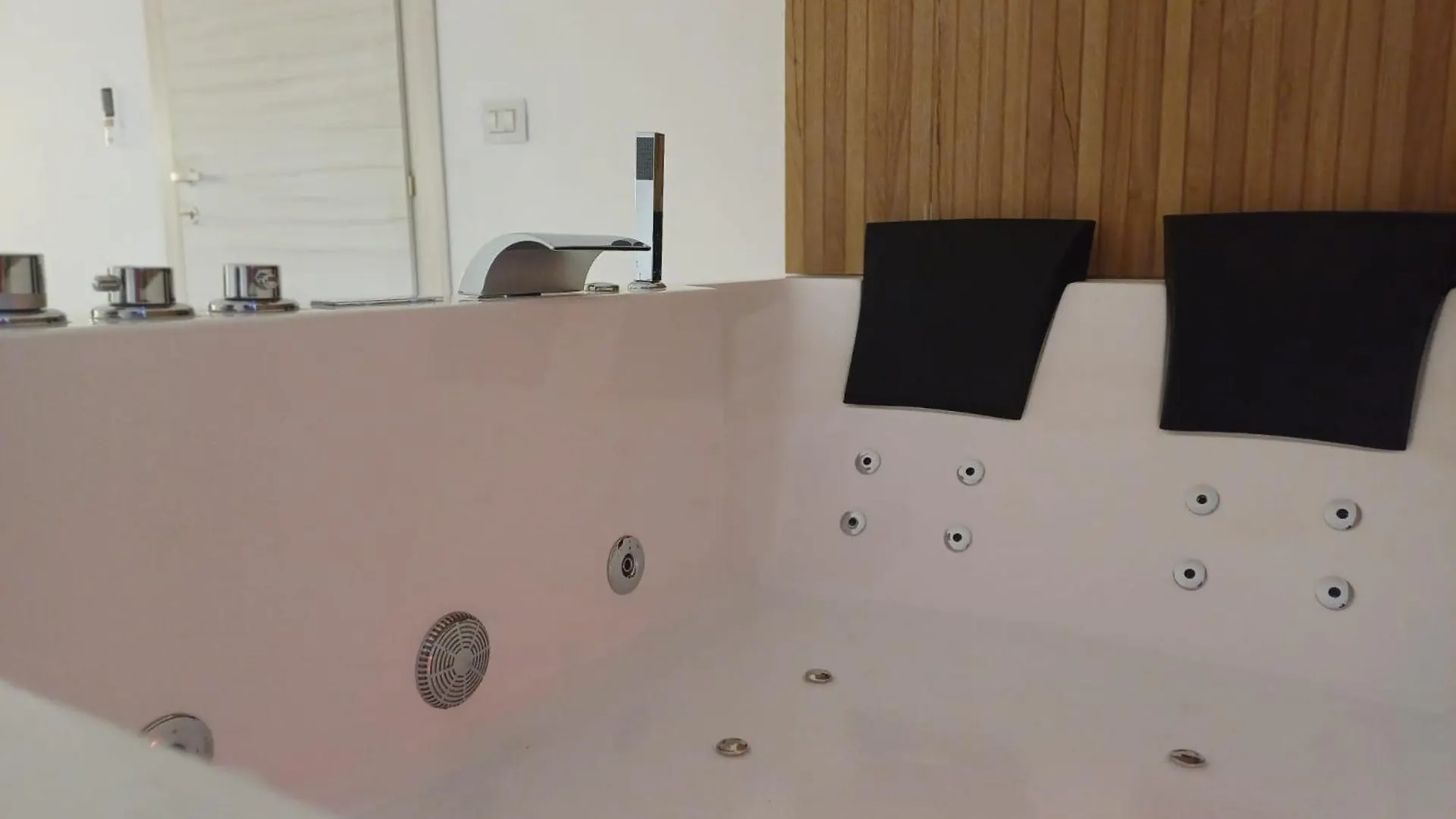 Dentro Le Mura-Suite House Sassari