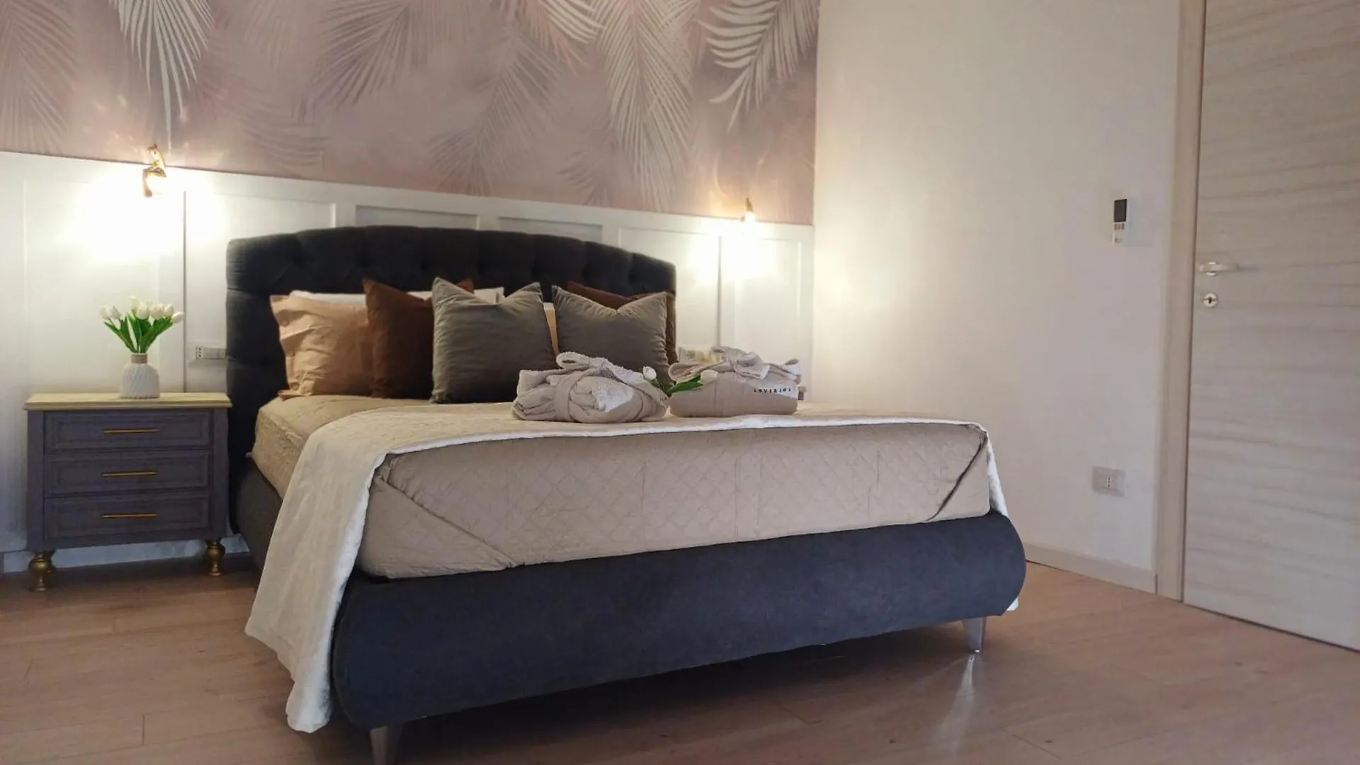 Apartment Dentro Le Mura-Suite House Sassari