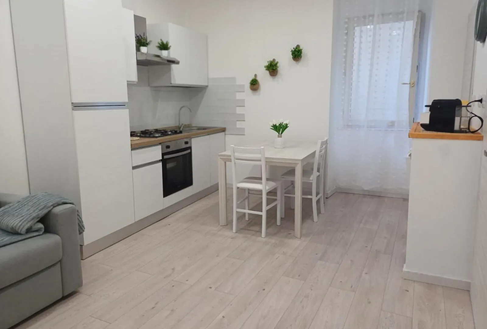 Apartment Dentro Le Mura-Suite House Sassari
