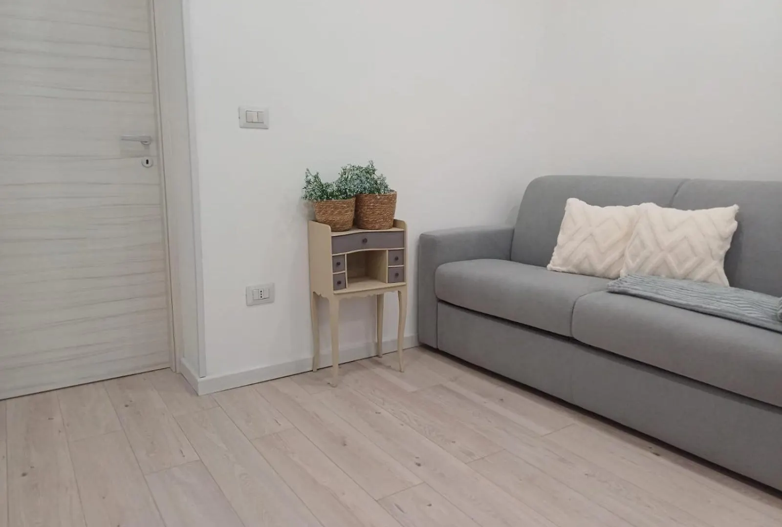Dentro Le Mura-Suite House Sassari Italy