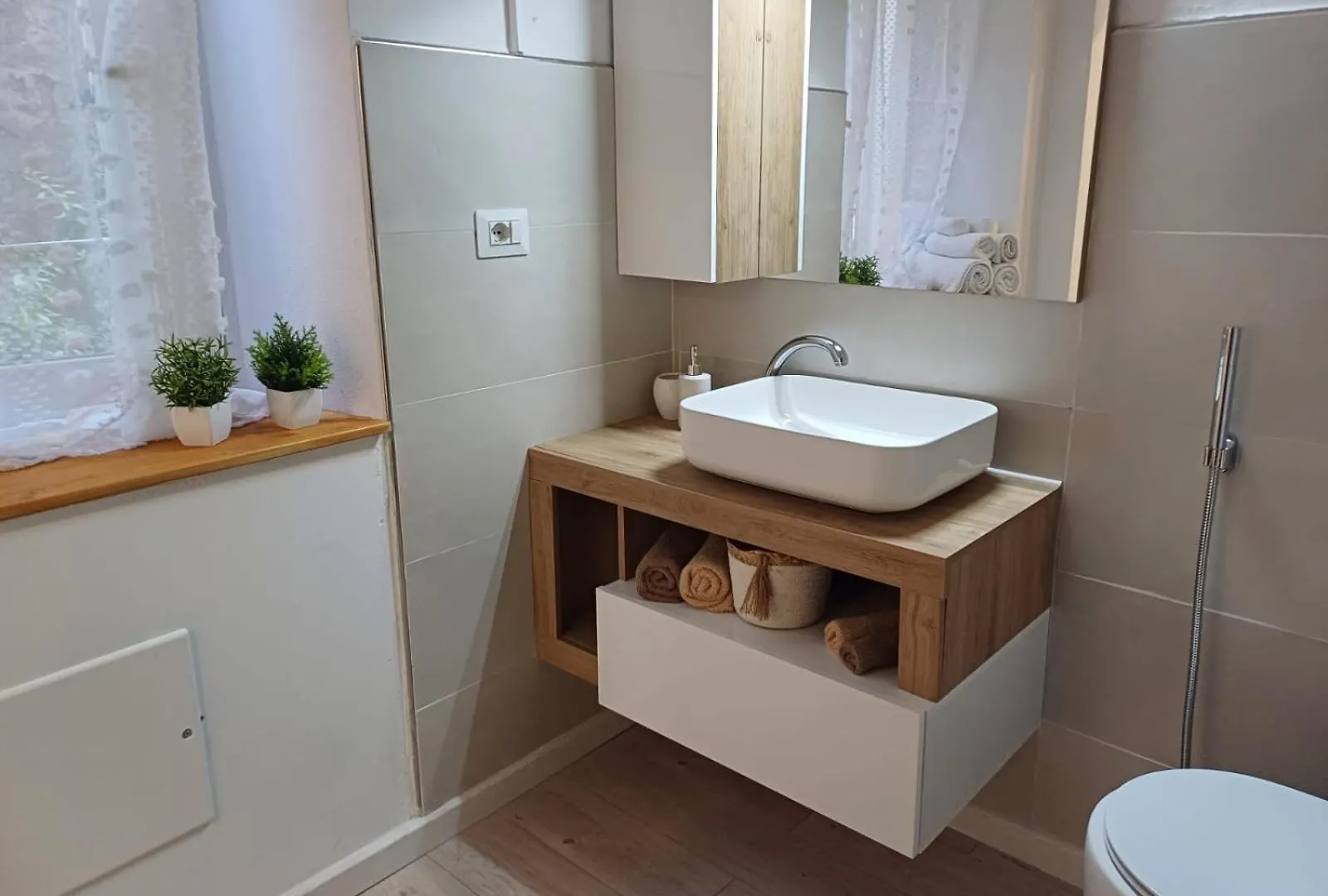 Appartement Dentro Le Mura-Suite House Sassari