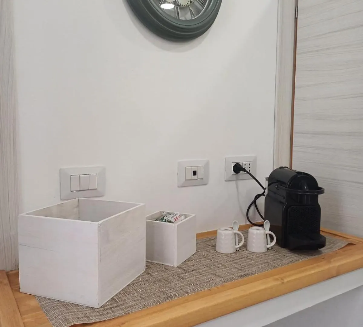 Apartment Dentro Le Mura-Suite House Sassari