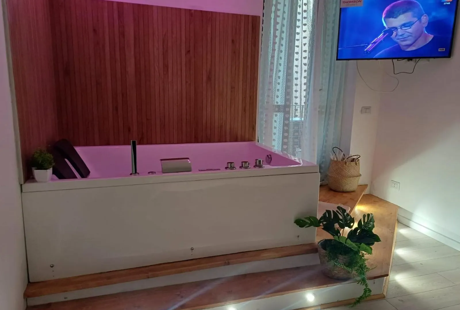 Dentro Le Mura-Suite House Sassari