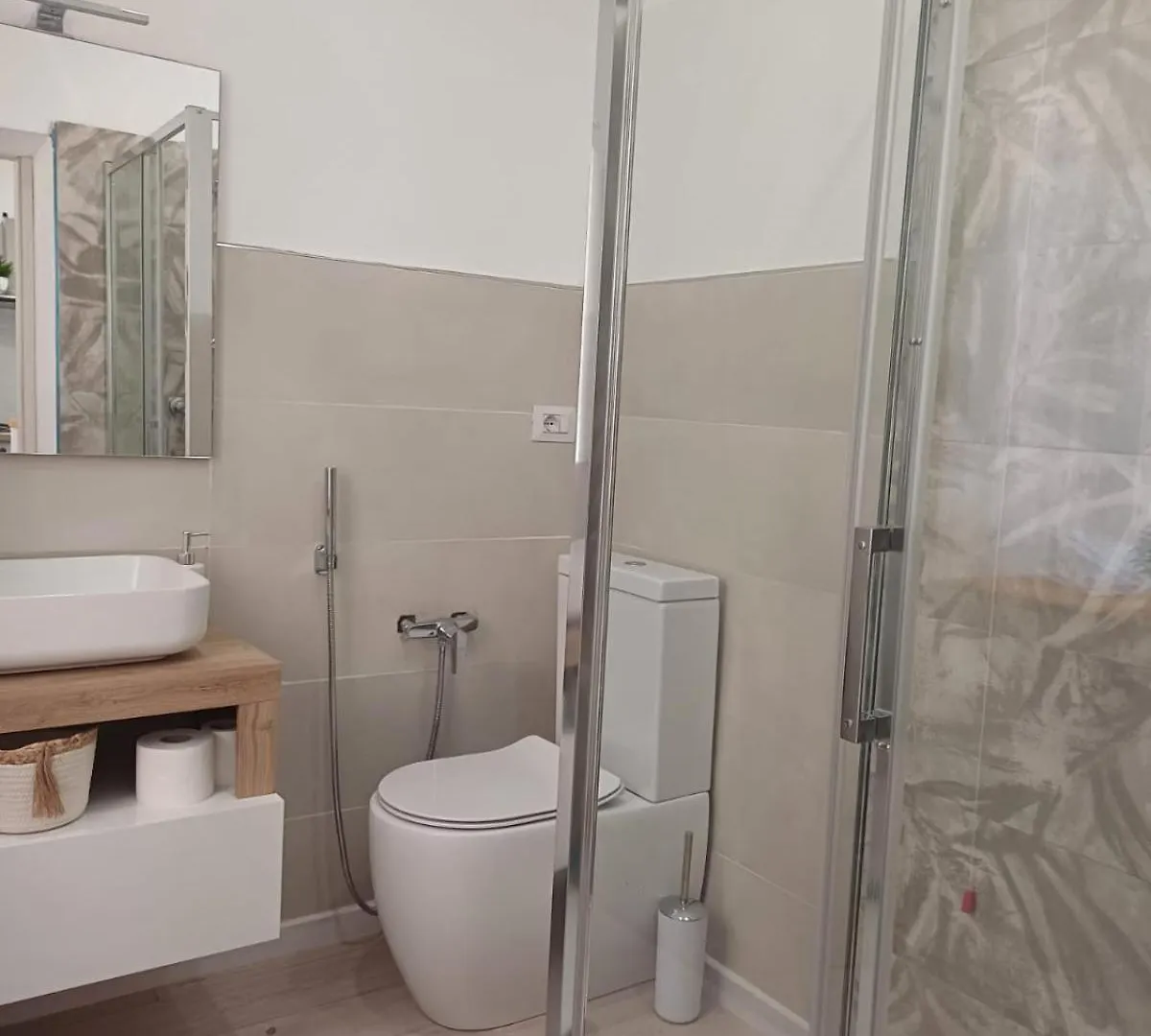 Dentro Le Mura-Suite House Sassari Italy