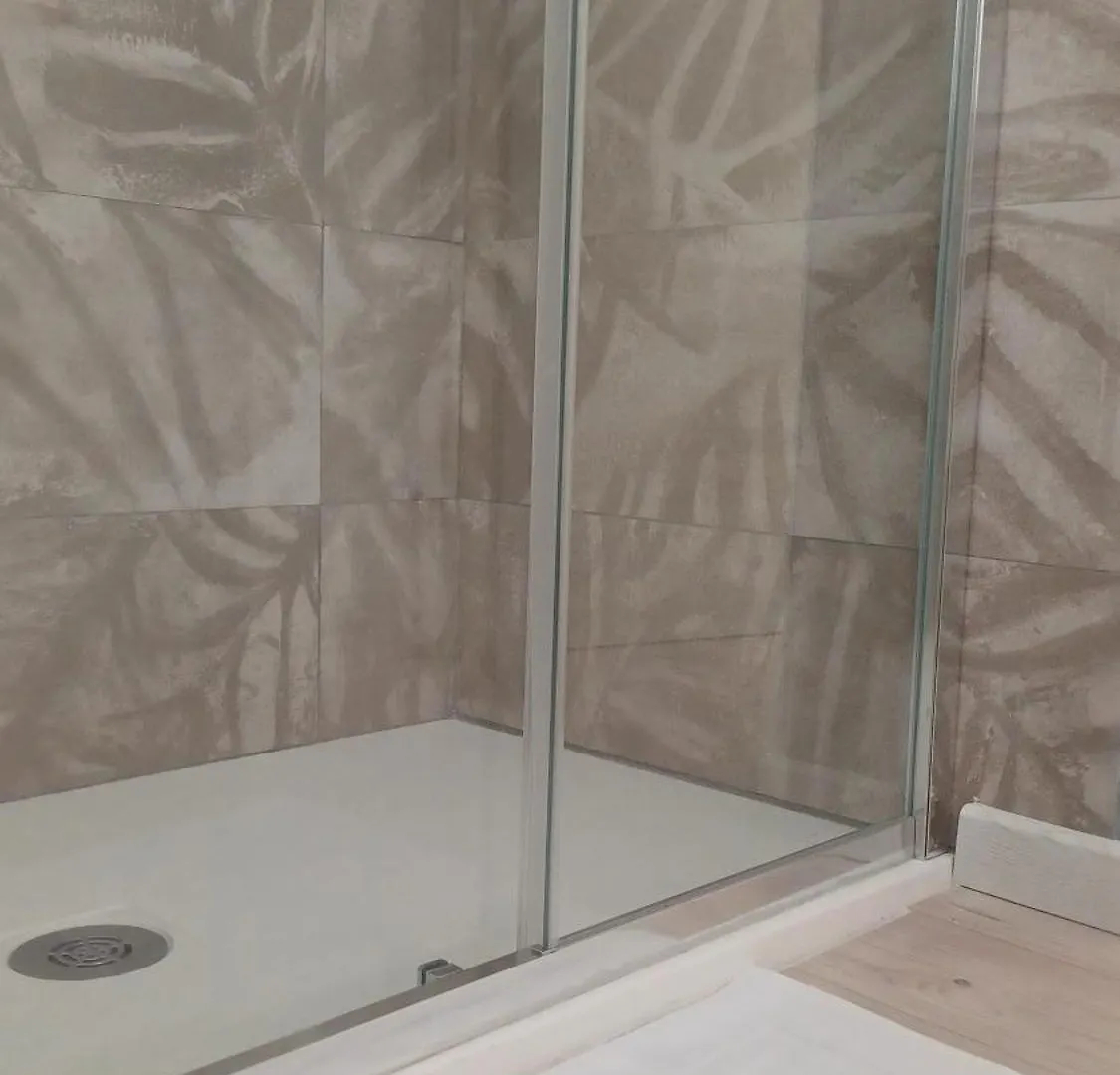 Dentro Le Mura-Suite House Sassari Appartement